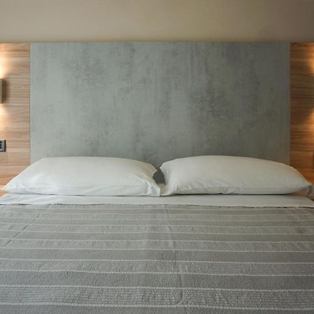 Hotel Londra Rimini Eksteriør bilde